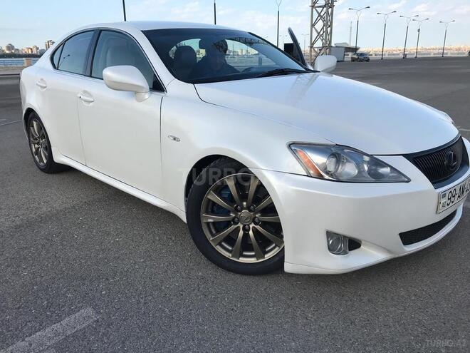 Lexus IS 300 2006, 127,000 km - 0.3 l - Bakı