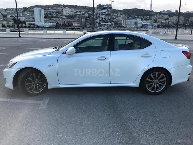 Lexus IS 300 2006, 127,000 km - 0.3 l - Bakı