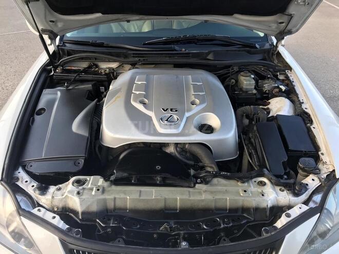 Lexus IS 300 2006, 127,000 km - 0.3 l - Bakı