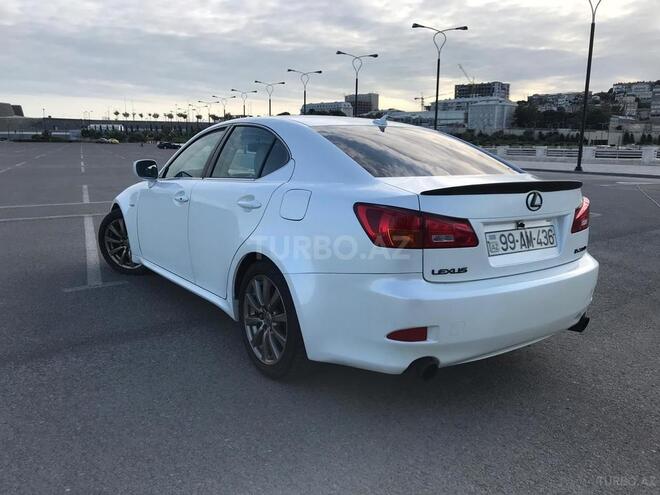 Lexus IS 300 2006, 127,000 km - 0.3 l - Bakı
