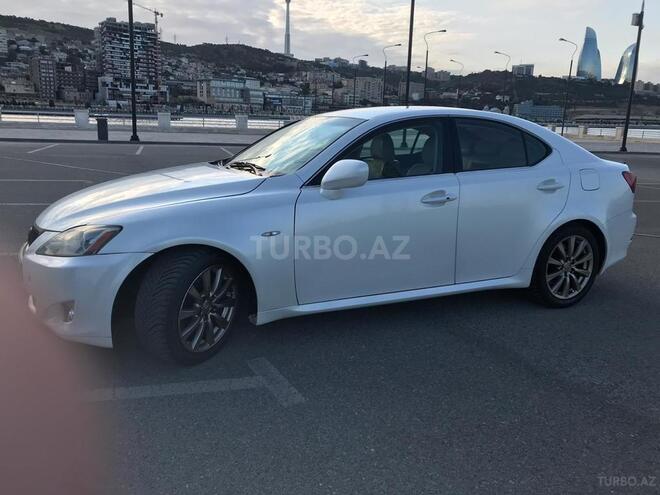 Lexus IS 300 2006, 127,000 km - 0.3 l - Bakı