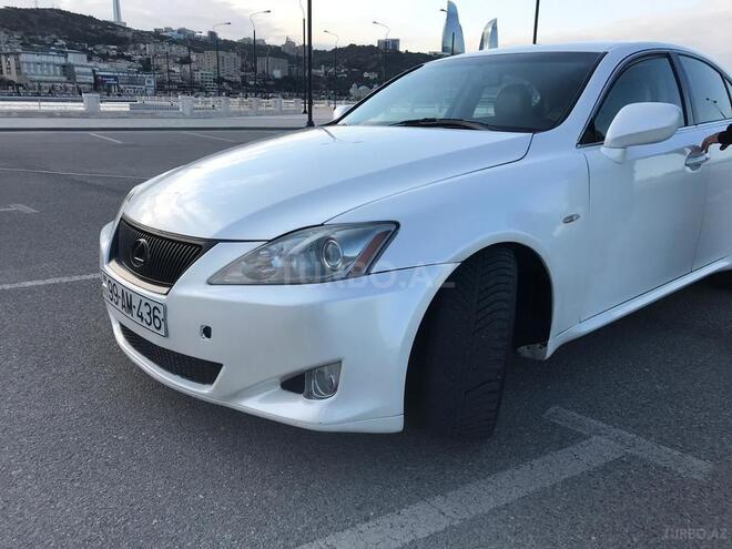 Lexus IS 300 2006, 127,000 km - 0.3 l - Bakı