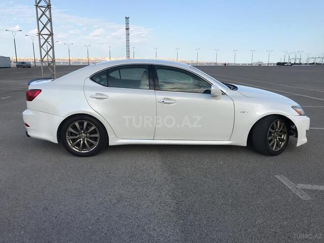 Lexus IS 300 2006, 127,000 km - 0.3 l - Bakı
