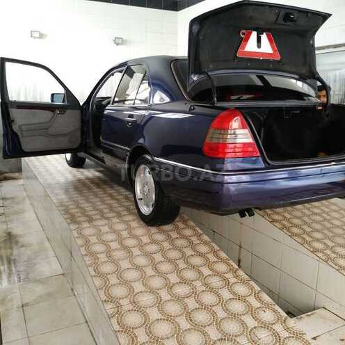 Mercedes C 200 1994, 325,000 km - 2.0 l - Bakı