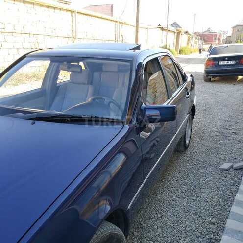 Mercedes C 200 1994, 325,000 km - 2.0 l - Bakı