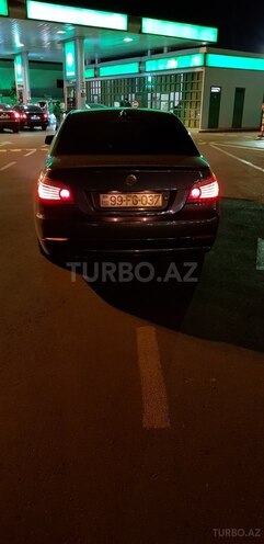 BMW 530 2008, 256,000 km - 3.0 l - Bakı