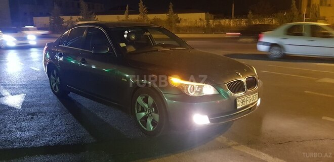 BMW 530 2008, 256,000 km - 3.0 l - Bakı