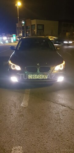 BMW 530 2008, 256,000 km - 3.0 l - Bakı