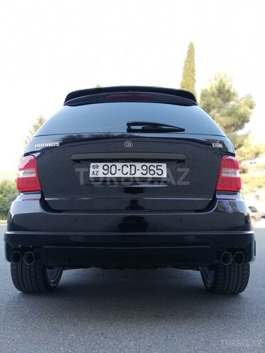 Mercedes ML 350 2009, 91,750 km - 3.5 l - Bakı
