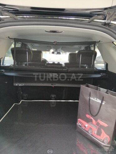 Mercedes ML 350 2009, 91,750 km - 3.5 l - Bakı