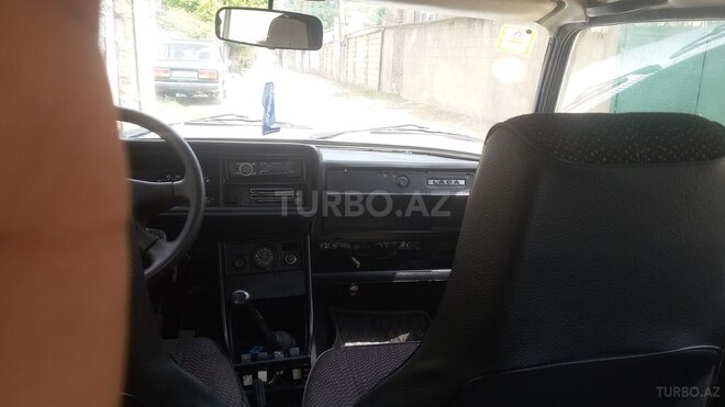 LADA (VAZ) 2107 2004, 17,521 km - 1.6 l - Xudat