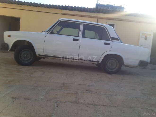 LADA (VAZ) 2107 2007, 120,000 km - 1.6 l - Şirvan