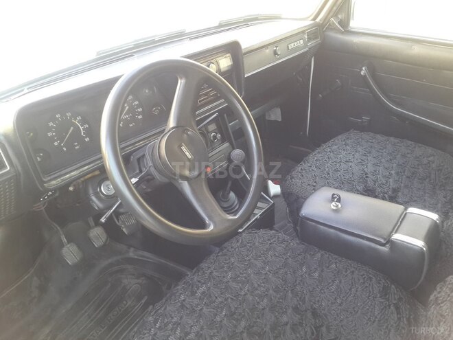 LADA (VAZ) 2107 2007, 120,000 km - 1.6 l - Şirvan