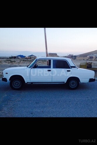 LADA (VAZ) 2107 2007, 90,000 km - 1.6 l - Bakı