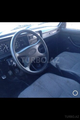 LADA (VAZ) 2107 2007, 90,000 km - 1.6 l - Bakı