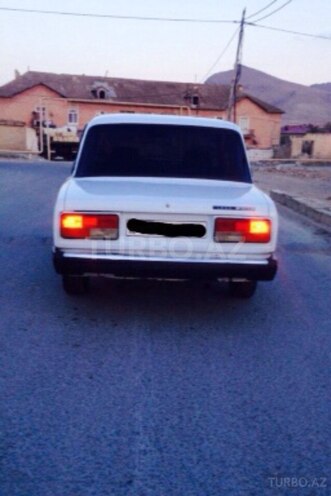 LADA (VAZ) 2107 2007, 90,000 km - 1.6 l - Bakı