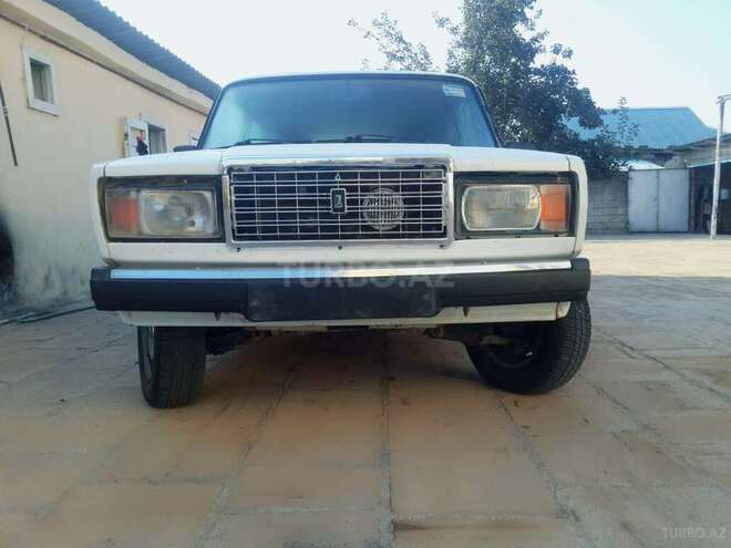 LADA (VAZ) 2107 2007, 120,000 km - 1.6 l - Şirvan