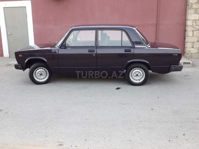 LADA (VAZ) 2107 1998, 185,000 km - 1.6 l - Sumqayıt