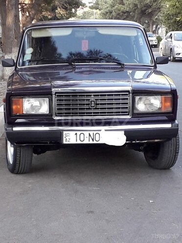 LADA (VAZ) 2107 1998, 185,000 km - 1.6 l - Sumqayıt
