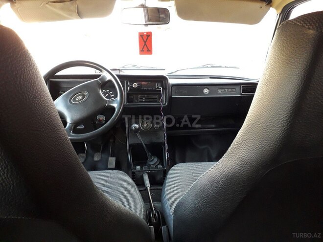 LADA (VAZ) 2107 1998, 185,000 km - 1.6 l - Sumqayıt