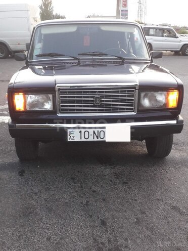 LADA (VAZ) 2107 1998, 185,000 km - 1.6 l - Sumqayıt