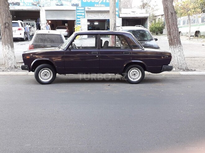 LADA (VAZ) 2107 1998, 185,000 km - 1.6 l - Sumqayıt