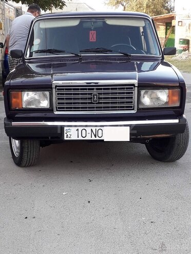 LADA (VAZ) 2107 1998, 185,000 km - 1.6 l - Sumqayıt
