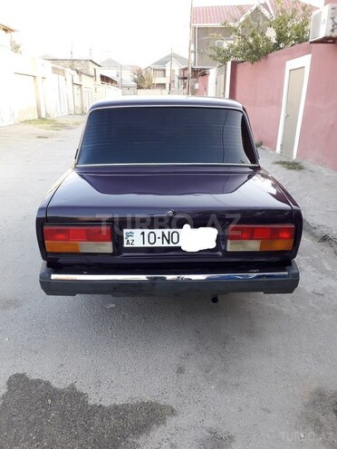 LADA (VAZ) 2107 1998, 185,000 km - 1.6 l - Sumqayıt