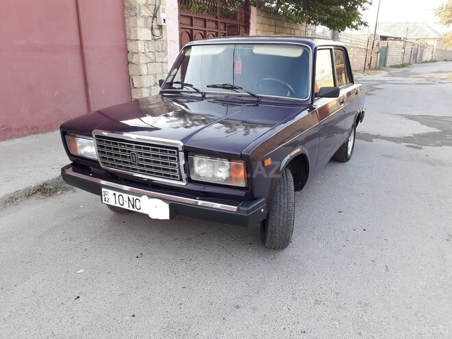 LADA (VAZ) 2107 1998, 185,000 km - 1.6 l - Sumqayıt