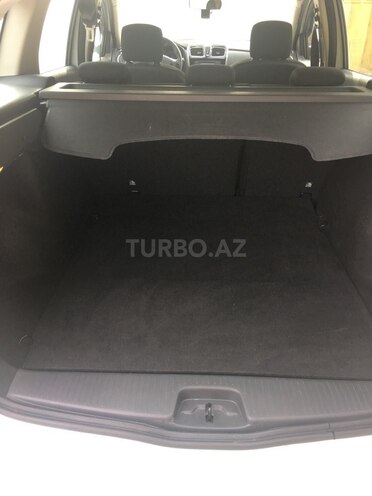 Renault Logan 2016, 17,000 km - 1.6 l - Bakı