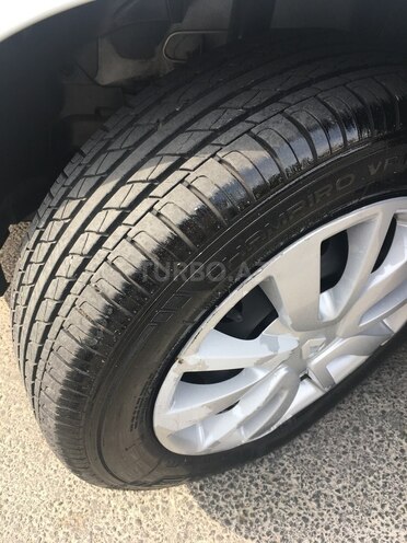 Renault Logan 2016, 17,000 km - 1.6 l - Bakı