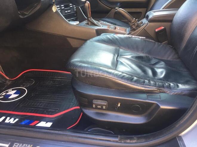 BMW  2001, 350,000 km - 2.5 л - Bakı