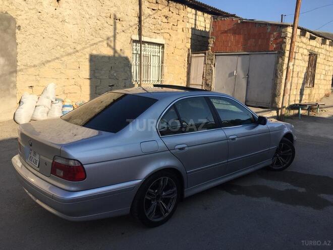BMW  2001, 350,000 km - 2.5 л - Bakı
