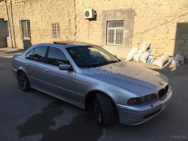 BMW  2001, 350,000 km - 2.5 л - Bakı