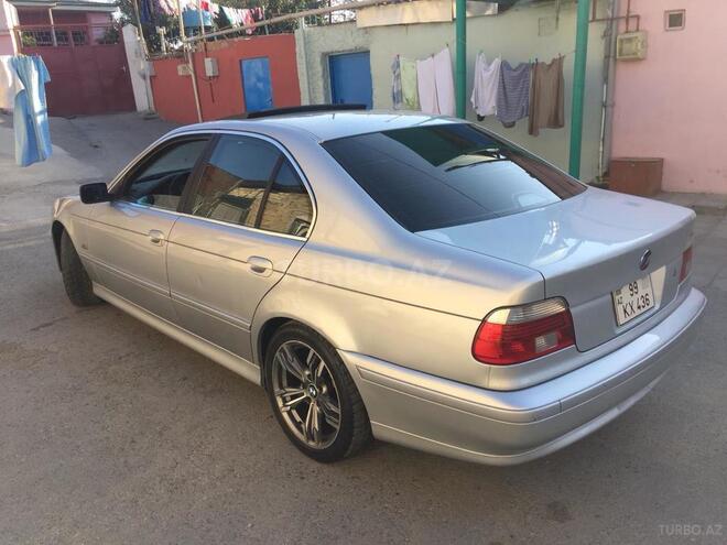 BMW  2001, 350,000 km - 2.5 л - Bakı