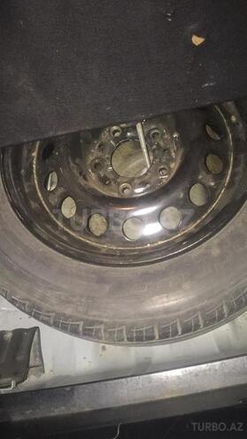 BMW  2001, 350,000 km - 2.5 л - Bakı