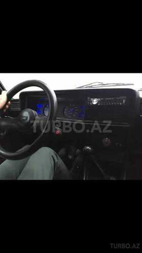 LADA (VAZ) 2107 2007, 170,000 km - 1.6 л - Quba