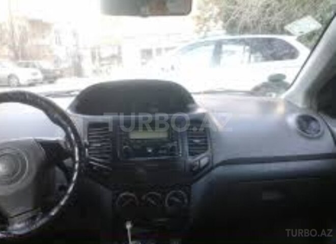 Geely MK 2012, 87,000 km - 0.2 l - Bakı