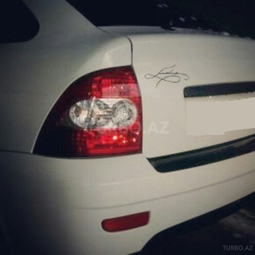LADA (VAZ) Priora 2013, 110,000 km - 0.1 л - Lənkəran