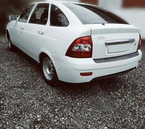 LADA (VAZ) Priora 2013, 110,000 km - 0.1 л - Lənkəran