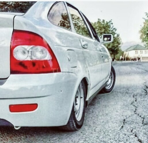 LADA (VAZ) Priora 2013, 110,000 km - 0.1 л - Lənkəran