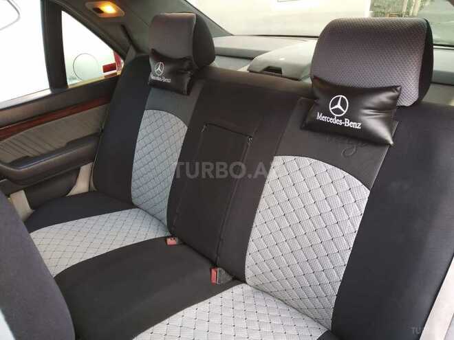 Mercedes S 320 1995, 266,472 km - 3.2 л - Bakı