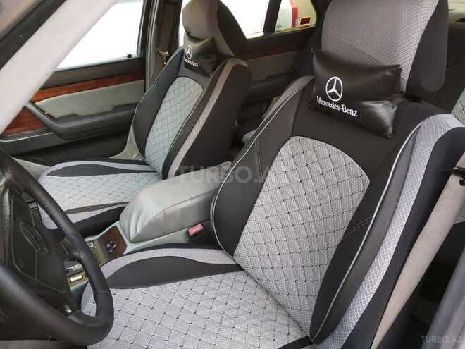 Mercedes S 320 1995, 266,472 km - 3.2 л - Bakı