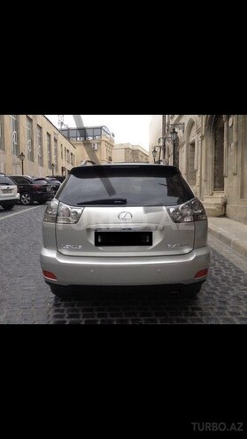 Lexus RX 350 2006, 160,000 km - 3.5 l - Bakı