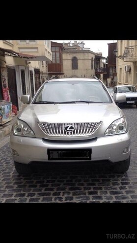 Lexus RX 350 2006, 160,000 km - 3.5 l - Bakı