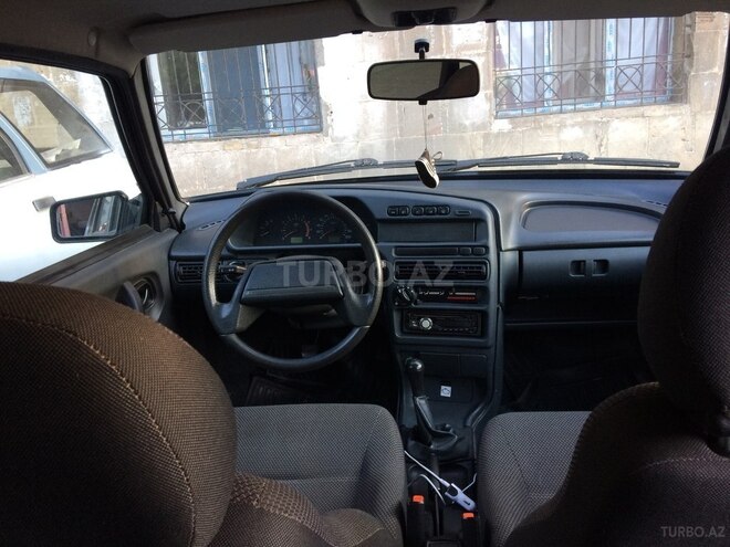 LADA (VAZ) 2115 2010, 105,000 km - 1.6 l - Bakı