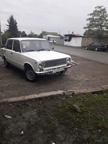 LADA (VAZ) 21011 1987, 156,090 km - 1.6 l - Masallı