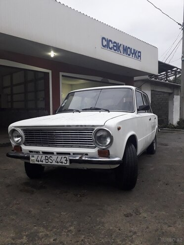 LADA (VAZ) 21011 1987, 190,000 km - 1.6 л - Masallı