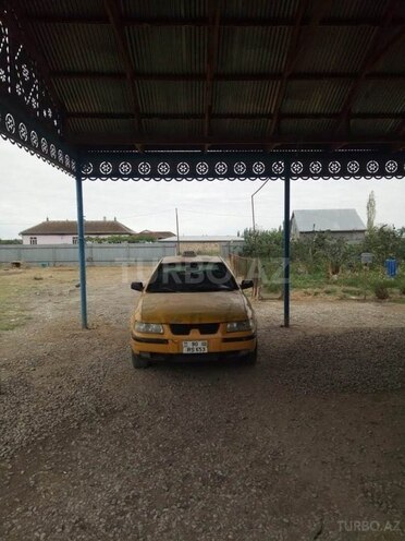 Iran Khodro Samand 2006, 350,000 km - 1.8 l - Bakı