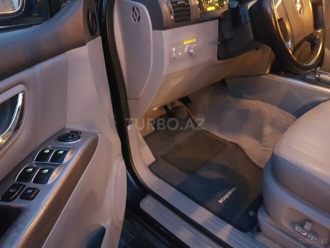 Kia Sorento 2005, 323,000 km - 2.5 л - Bakı